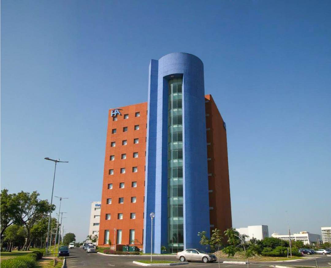 Hospital Ángeles Culiacán